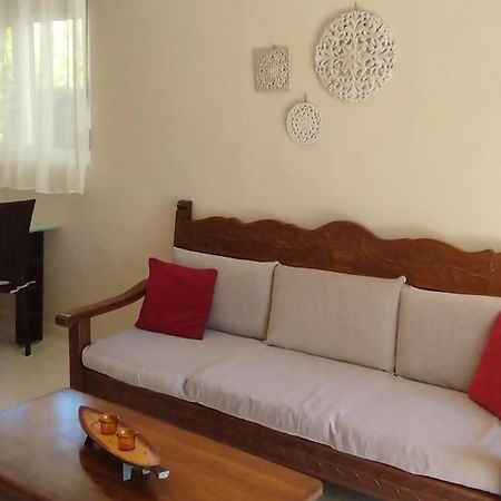 Marilen Apartment Livadia  Exterior photo