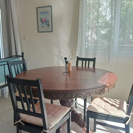 Marilen Apartment Livadia  Room photo