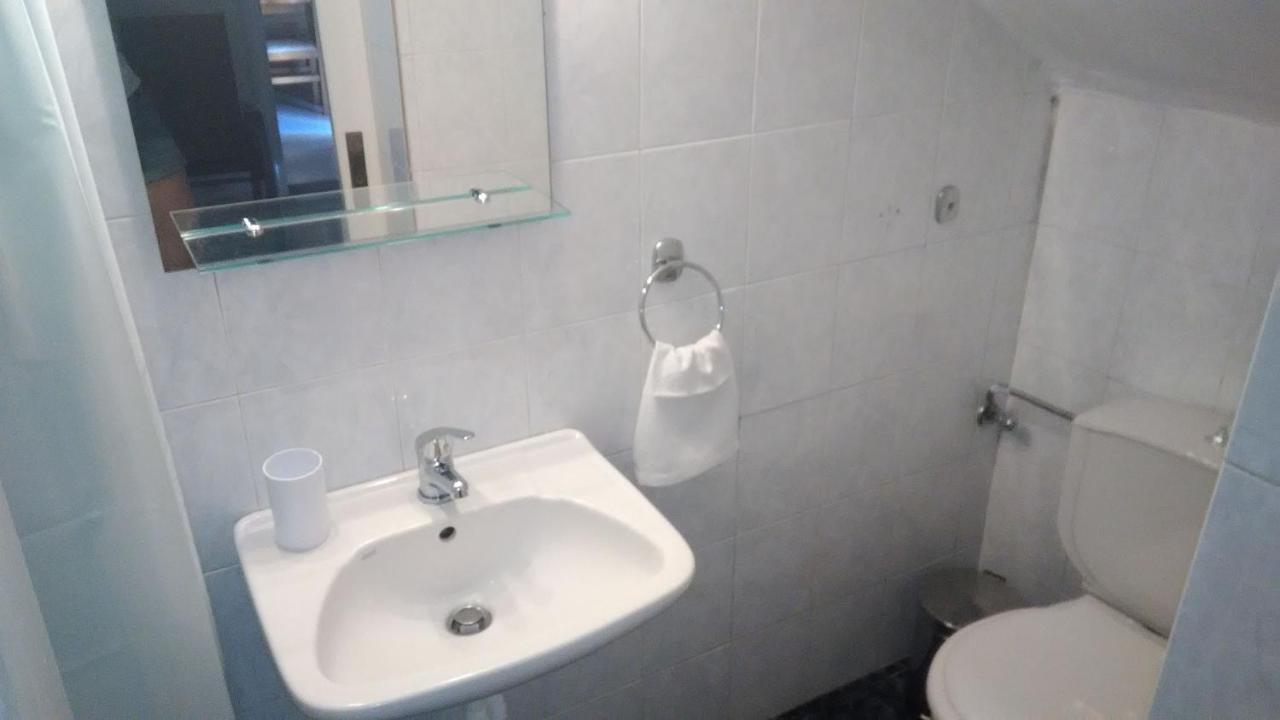 Marilen Apartment Livadia  Room photo