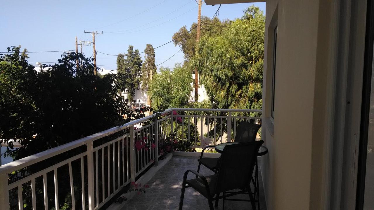Marilen Apartment Livadia  Room photo