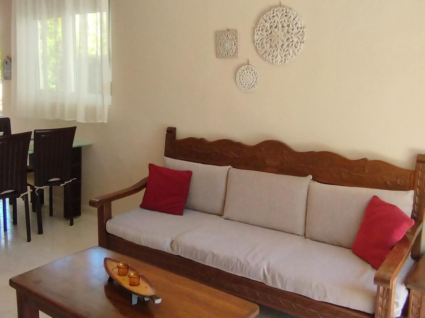 Marilen Apartment Livadia  Exterior photo